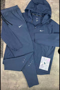 Nike tracksuits and free jewellery set