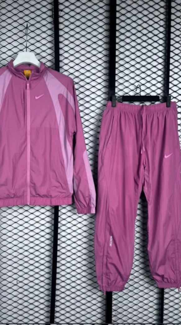 Nike tracksuits and free jewellery set