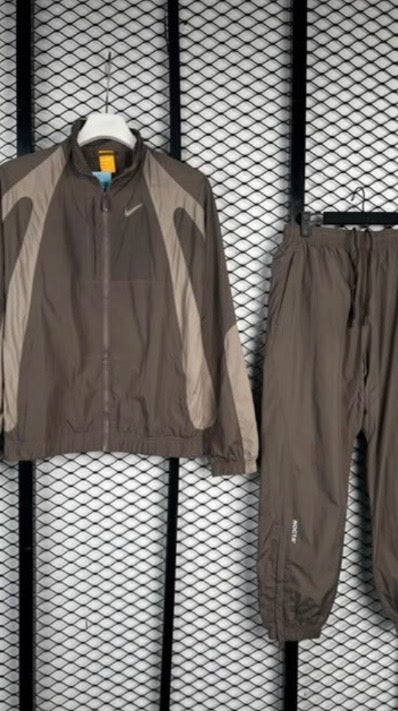 Nike tracksuits and free jewellery set