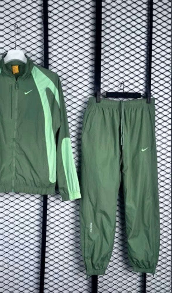 Nike tracksuits and free jewellery set