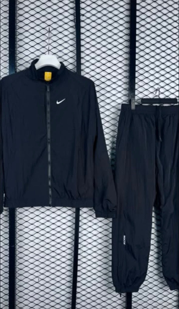 Nike tracksuits and free jewellery set