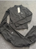 Alo Gym Set + A free Gift ( bag or jewellery stack)