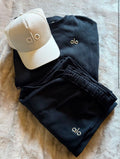Alo combo set 3pc set + Shipping + Free Gift