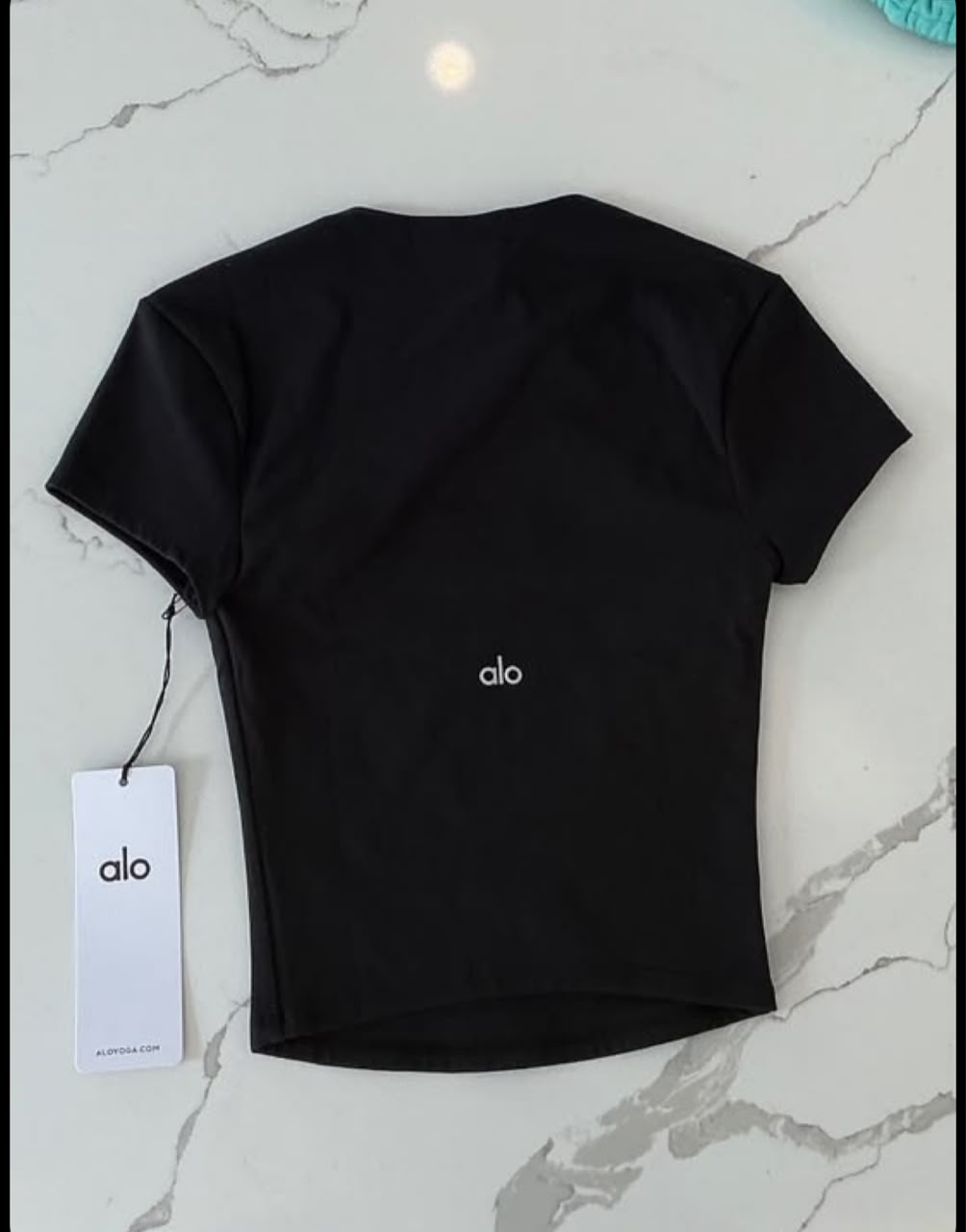 Alo Cosy-Shirt