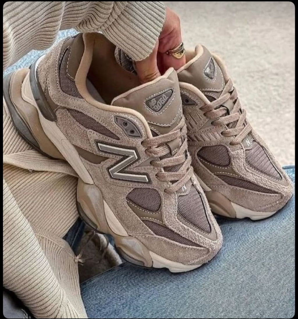 New Balance U9060 v1 + free gift