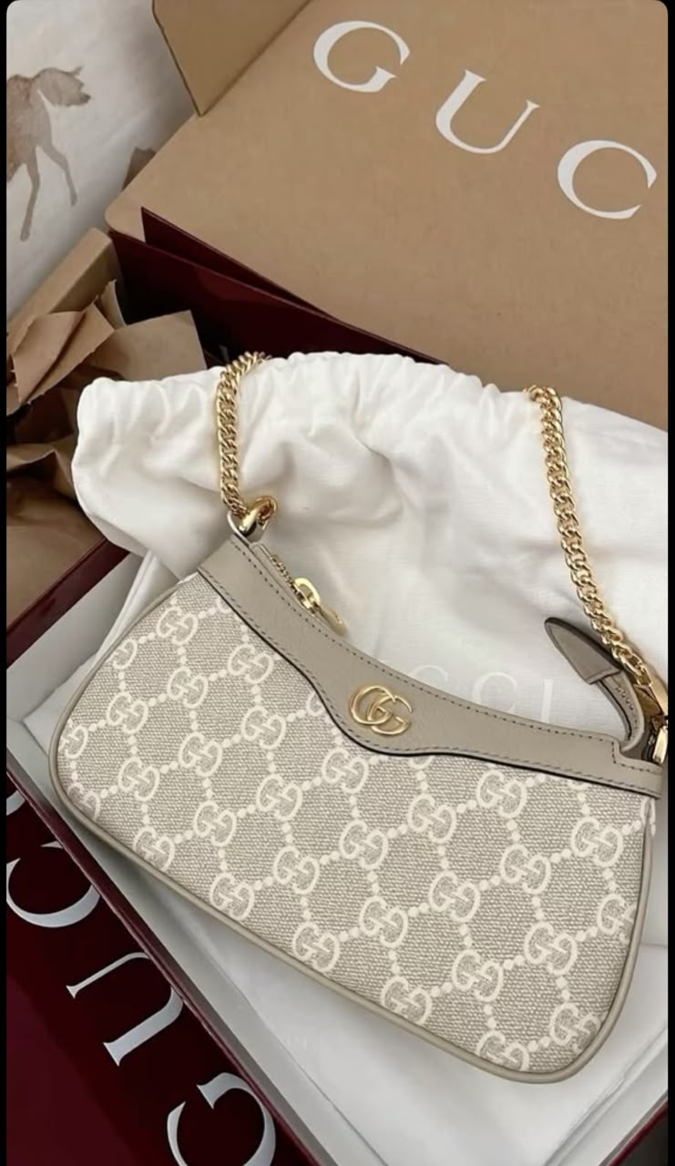 ✨👜 Timeless Gucci Bag 👜✨ + Free Gift