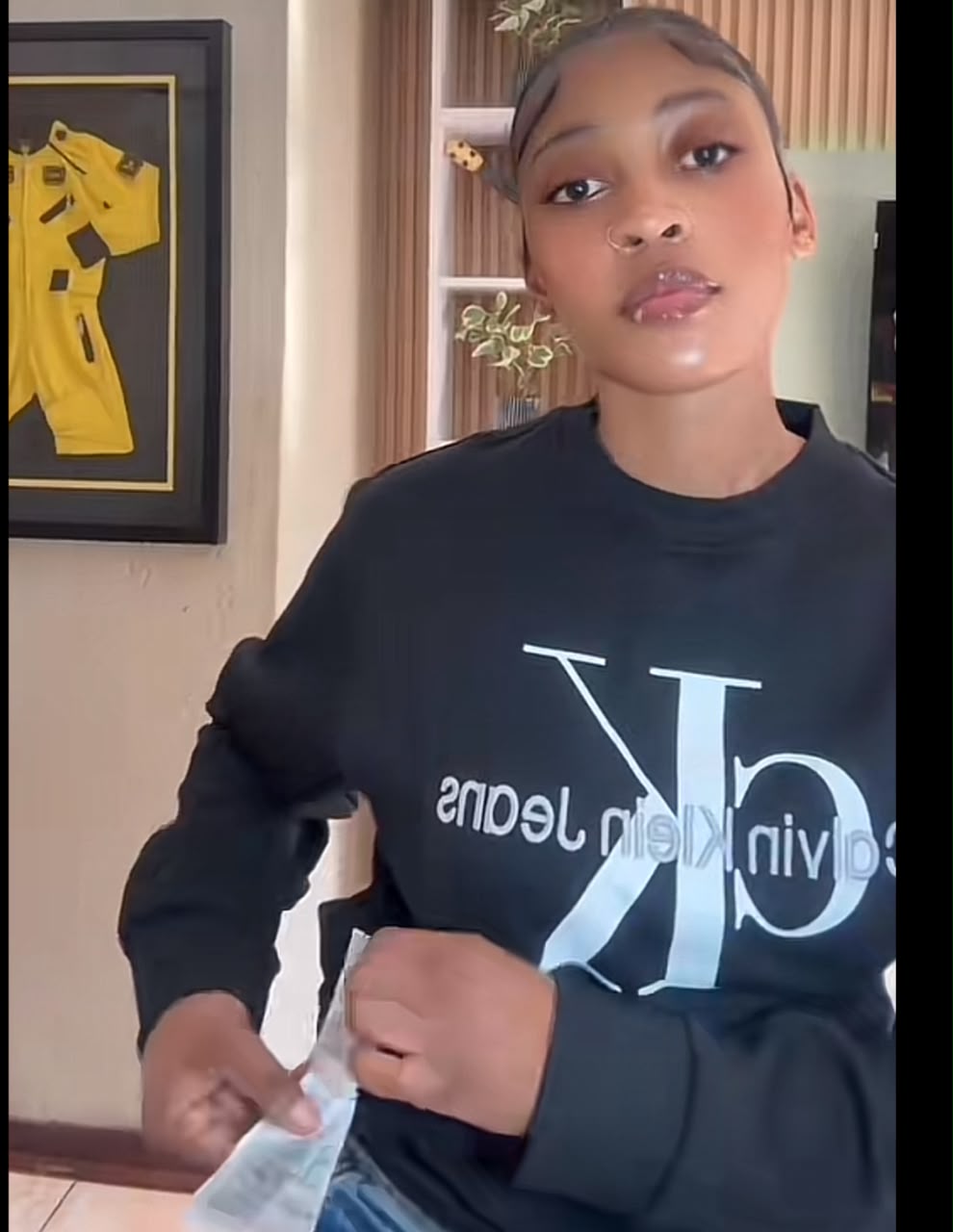 Calvin Klein Sweater + Free Shipping