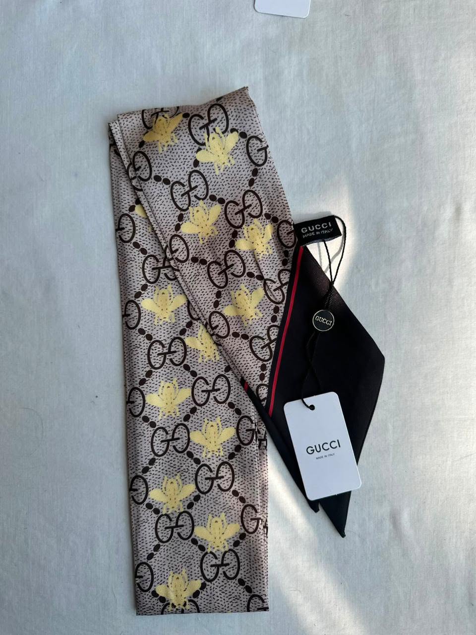 Gucci Luxury Headband