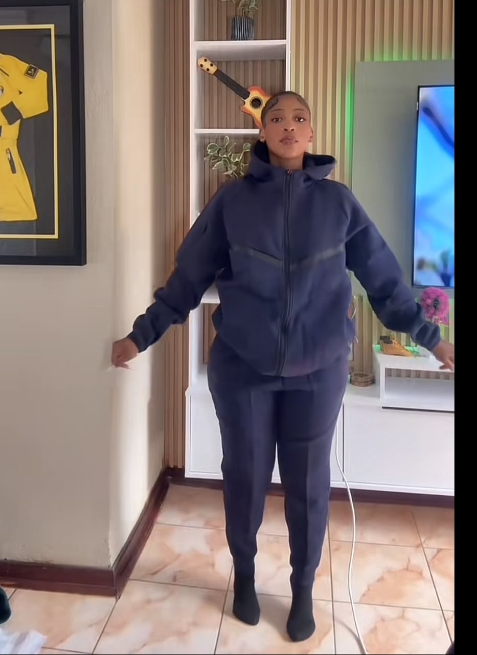 Nike Tracksuits