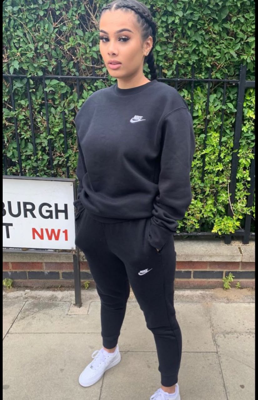 Nike Tracksuits