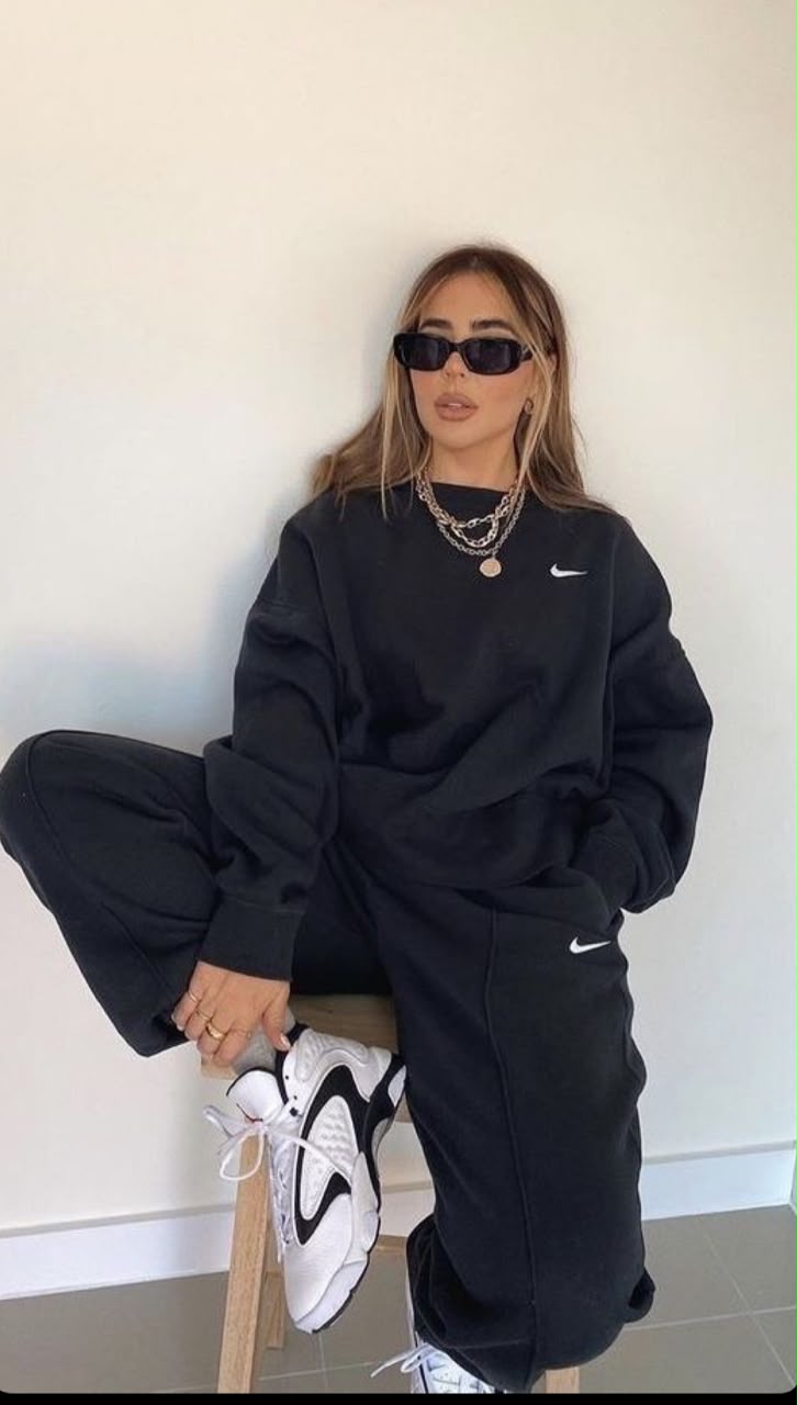 Nike Tracksuits