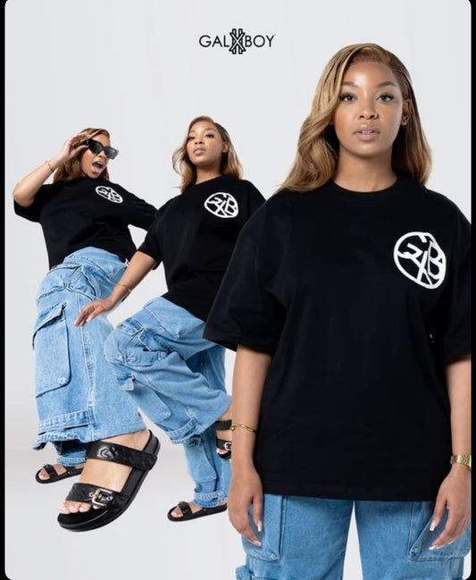 GalaxyBoy T-Shirt