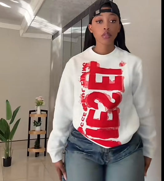 Diesel Sweater