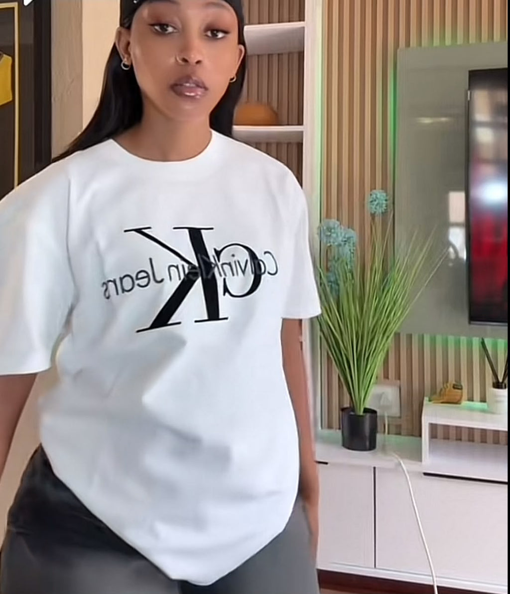 Calvin Klein T-Shirt