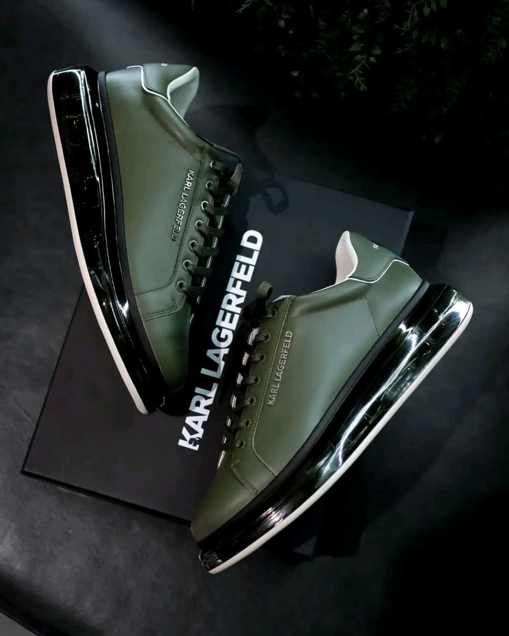 Karl Lagerfeld Sneaker