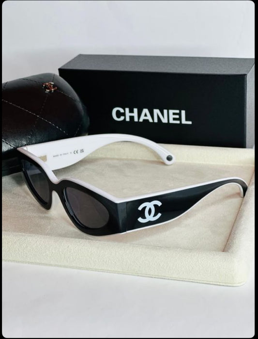 Chanel Glasses