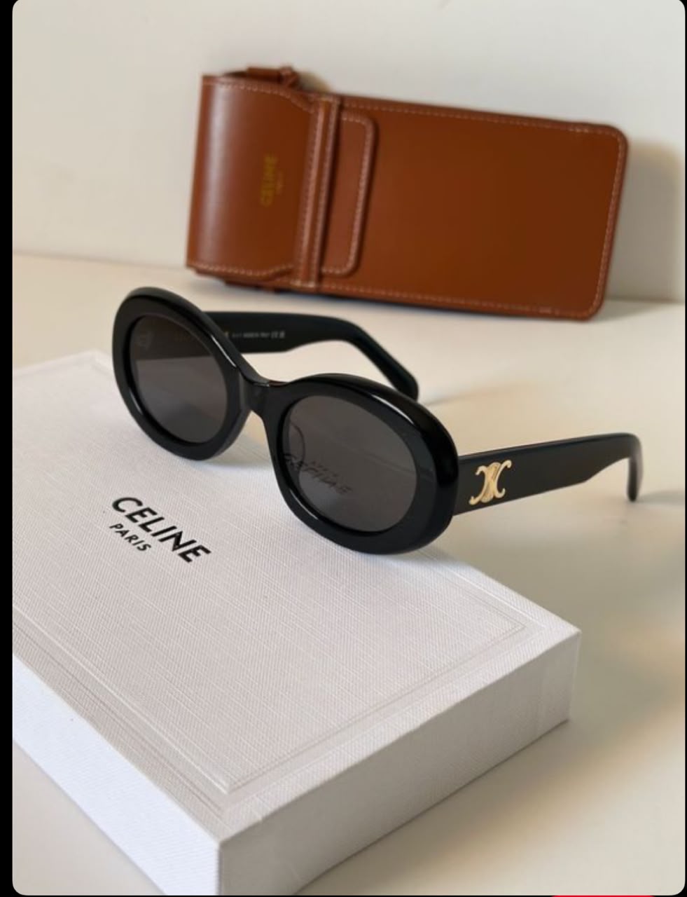 Celine Sunglasses