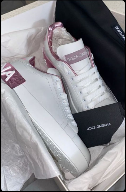 Dolce & Gabbana Sneakers