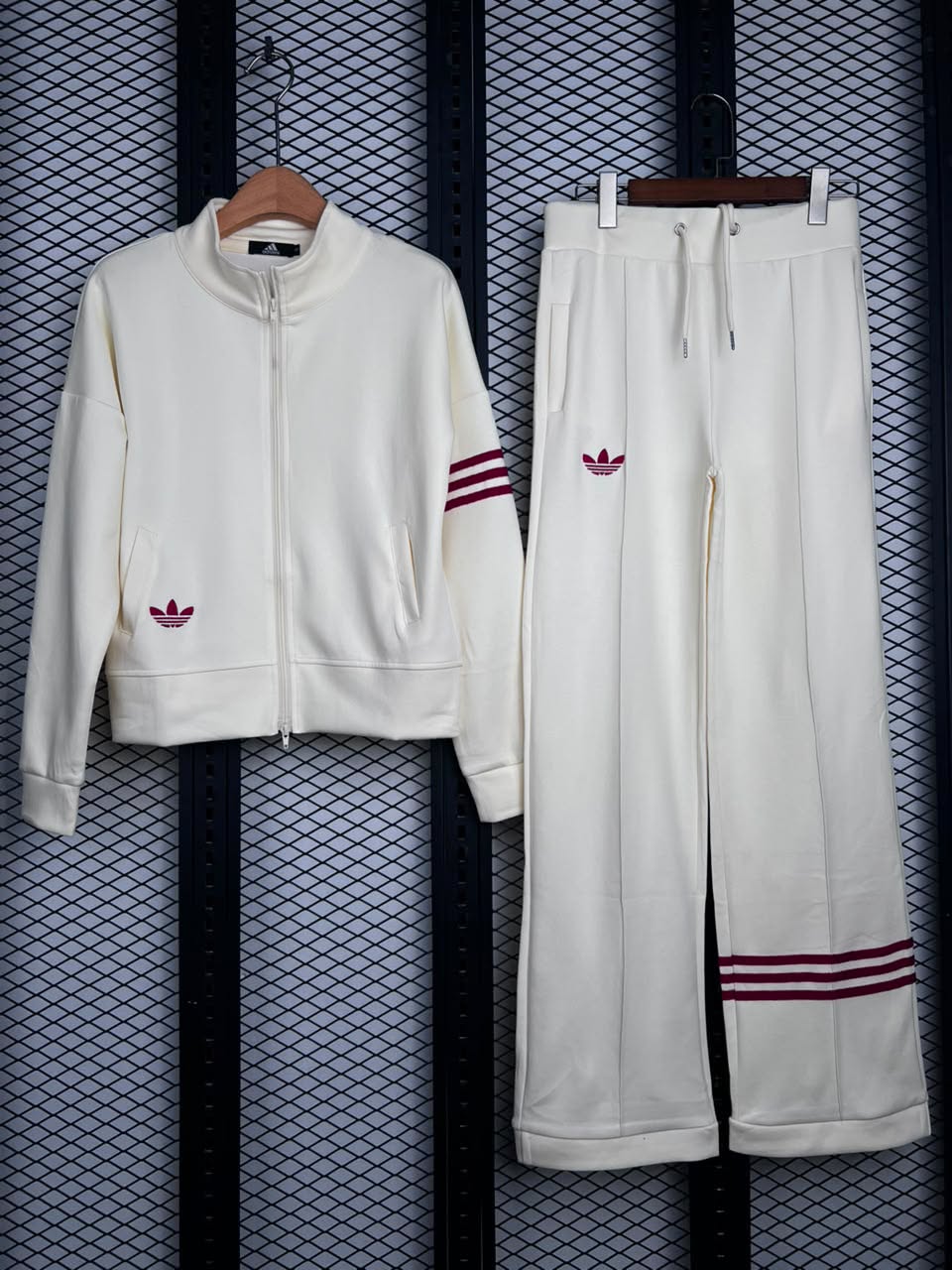 New Trending Adidas Tracksuits
