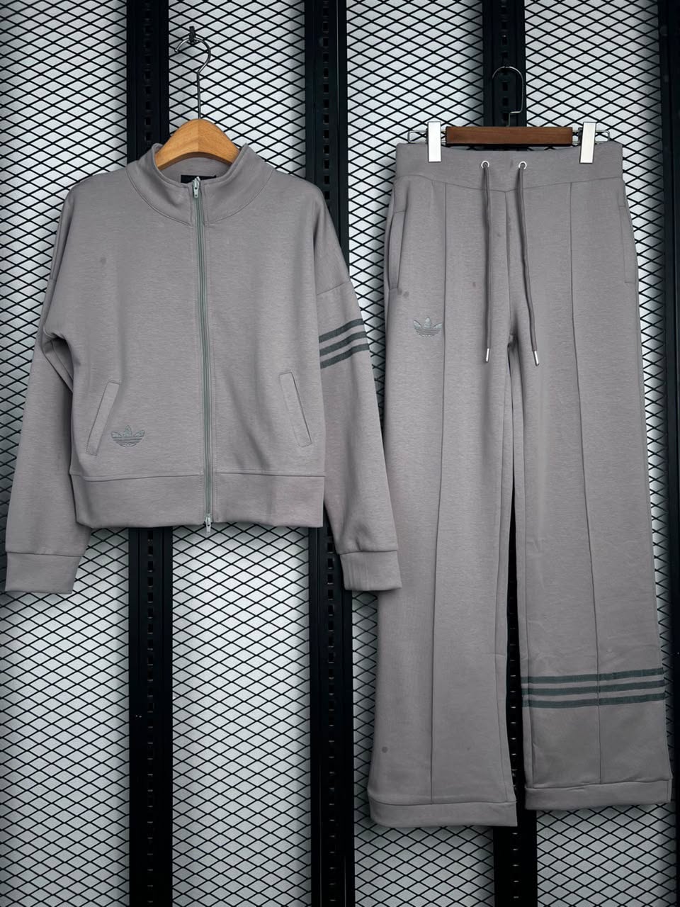 New Trending Adidas Tracksuits
