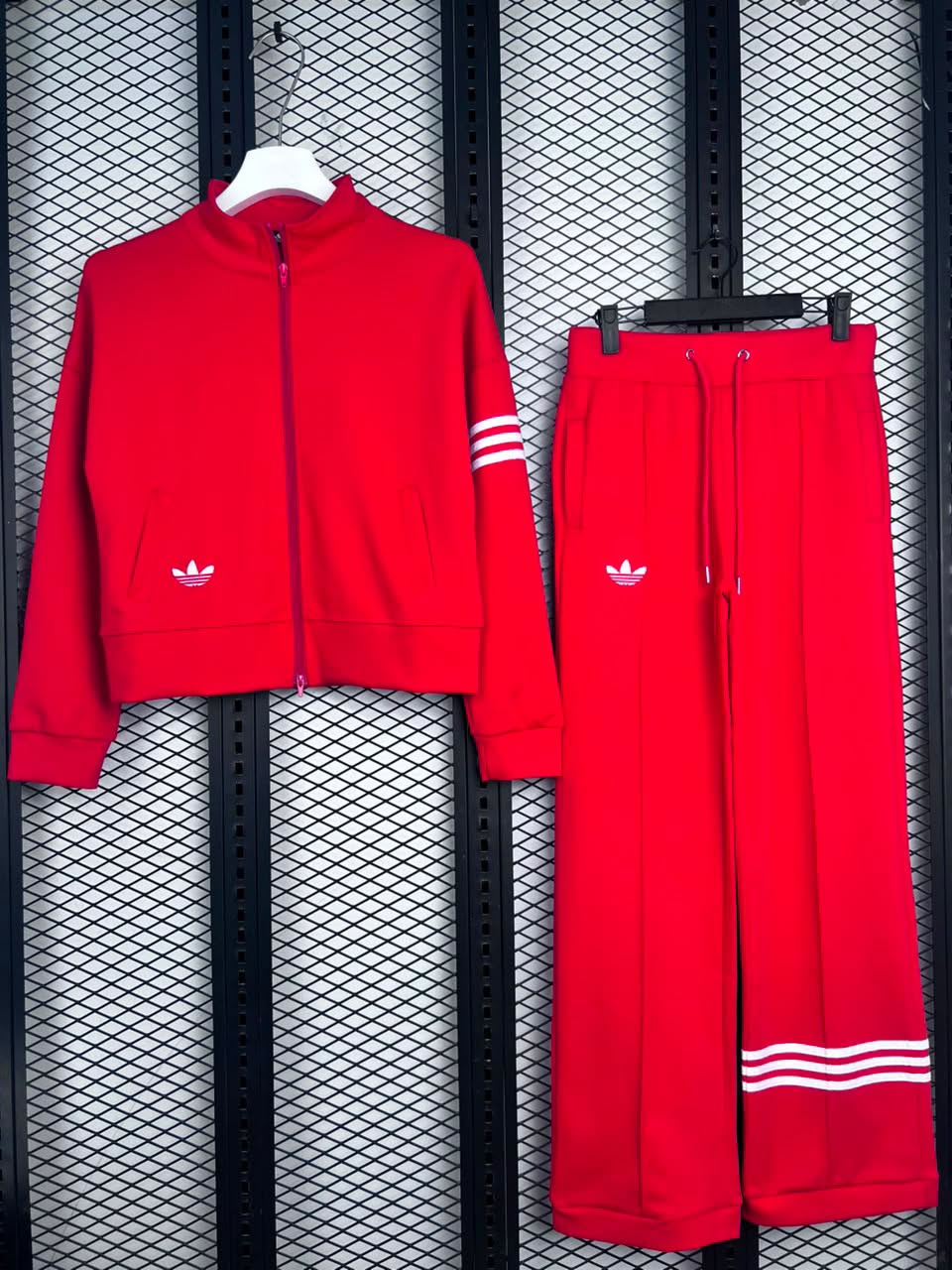 New Trending Adidas Tracksuits