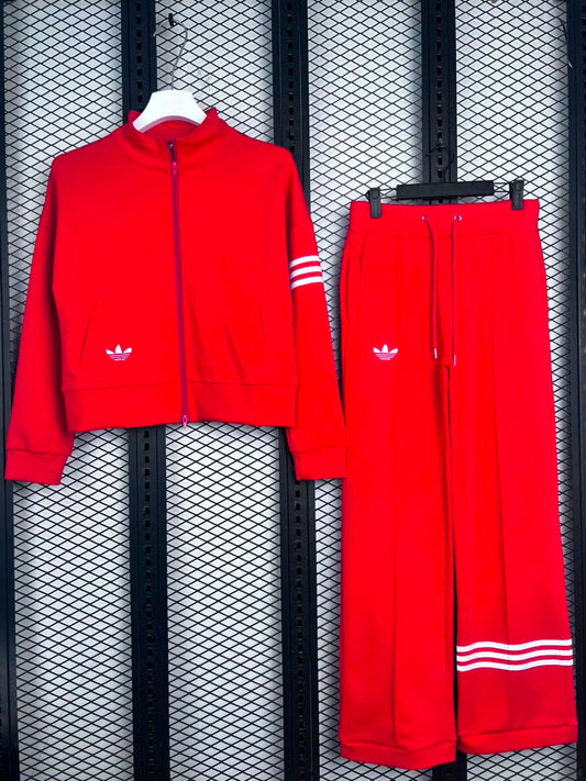 New Trending Adidas Tracksuits