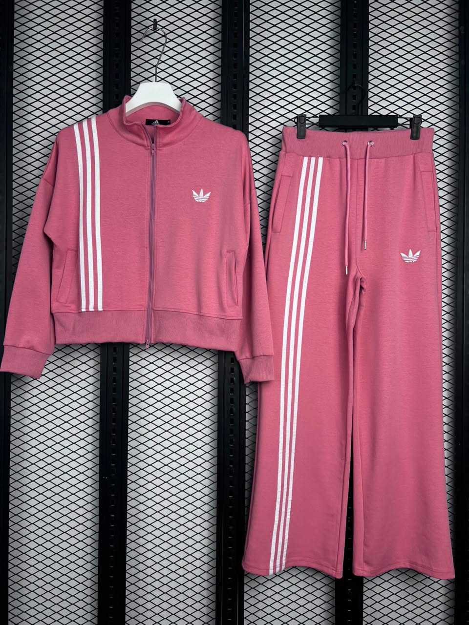 New Trending Adidas Tracksuits
