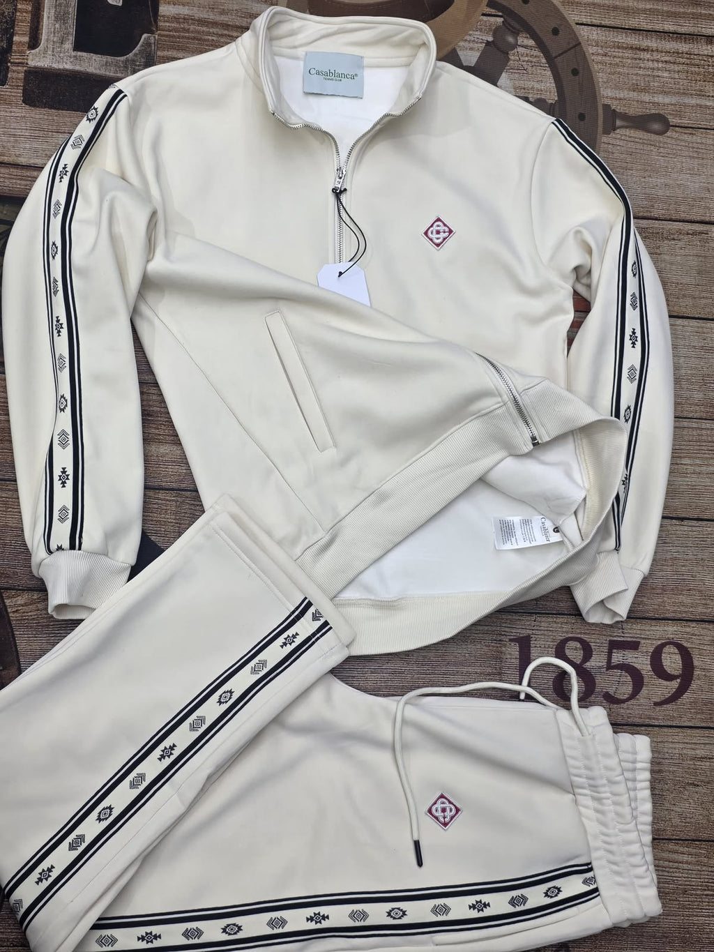 Casablanca Tracksuits