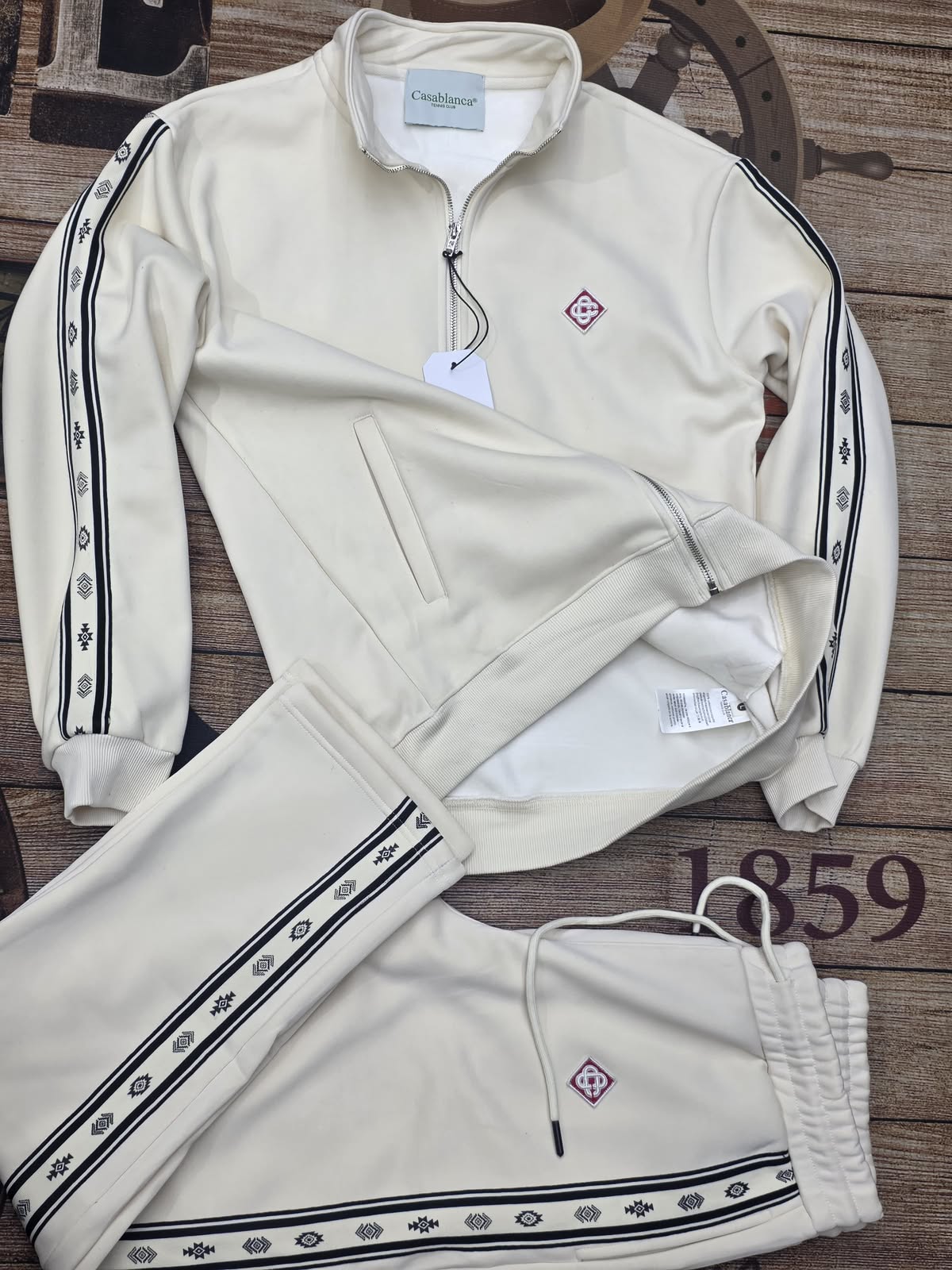 Casablanca Tracksuits