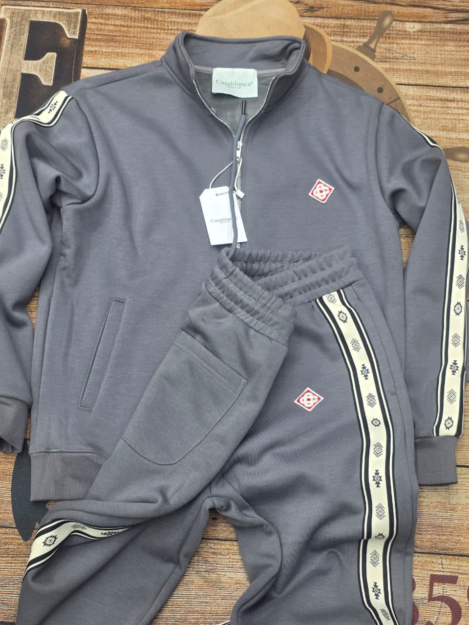 Casablanca Tracksuits