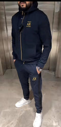 Armani Exchange Tracksuits