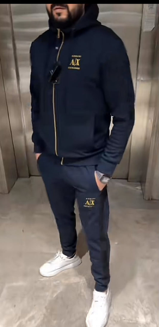 Armani Exchange Tracksuits