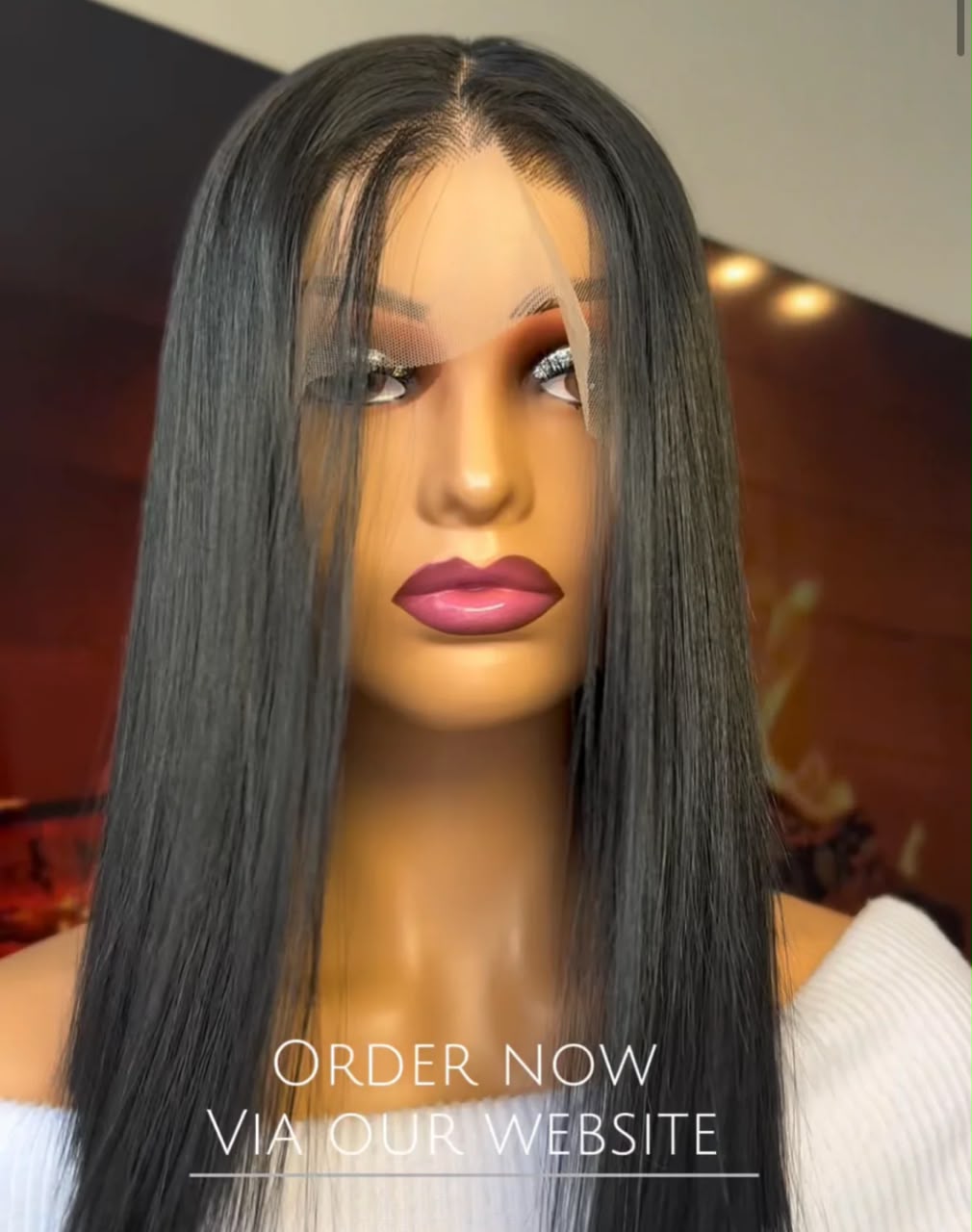 Futura Wig Lira Lux