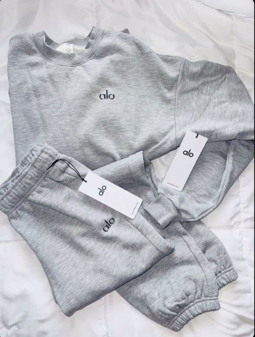 Alo combo set 3pc set + Shipping + Free Gift