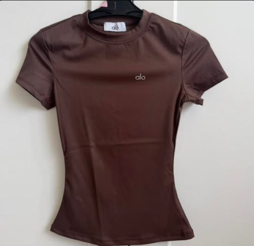 Alo Cosy-Shirt