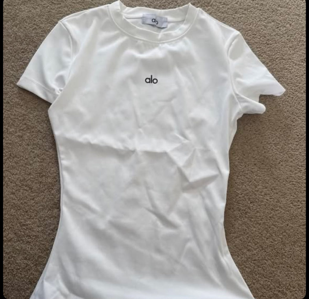 Alo Cosy-Shirt