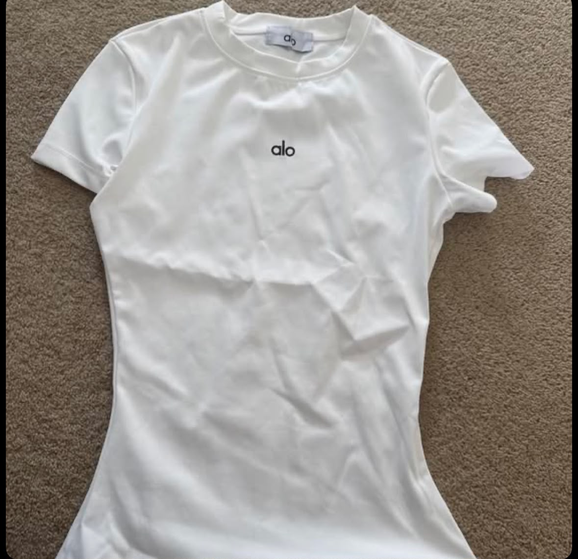 Alo Cosy-Shirt