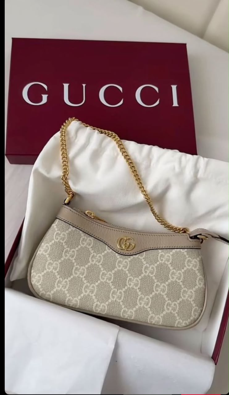 ✨👜 Timeless Gucci Bag 👜✨ + Free Gift