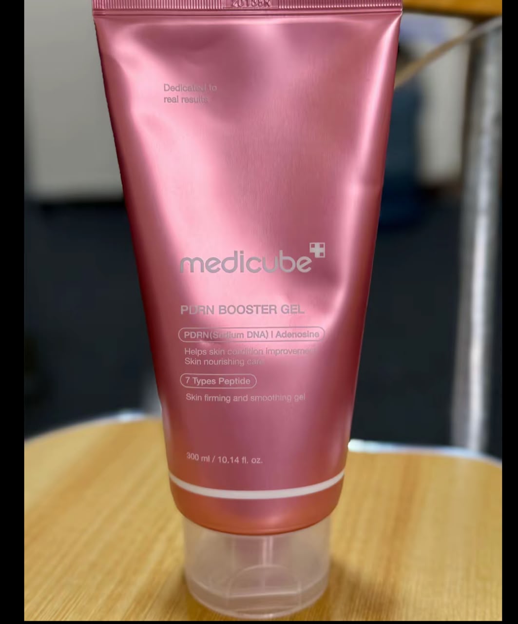 Medicube PDRN Booster Gel (300ml)