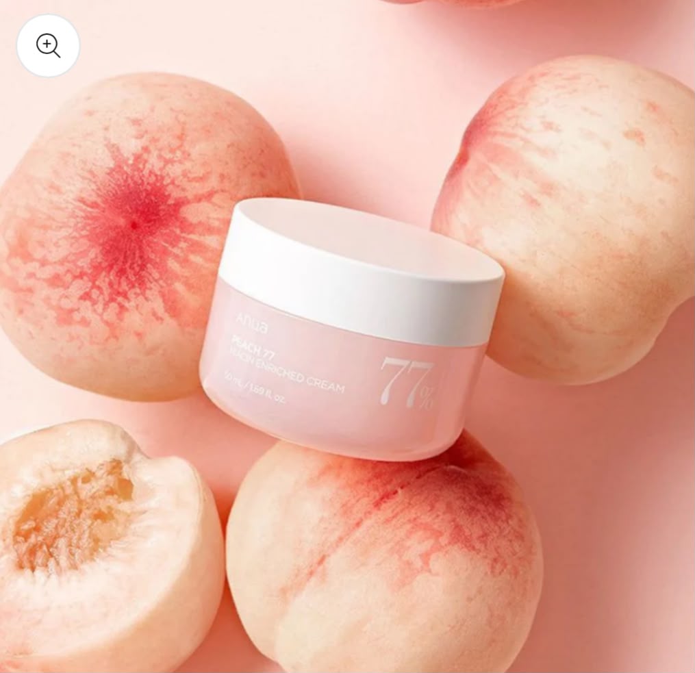 Anua Brightening Collection