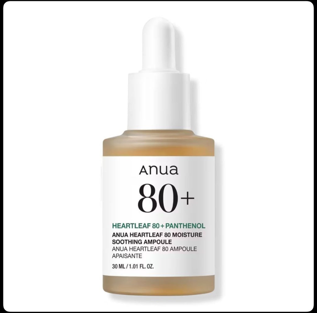 Anua Barrier Repair Collection + Free Shipping
