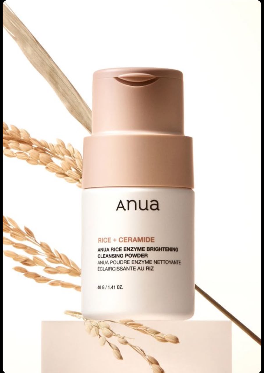 Anua Acne & Blemish Care + Free Shipping