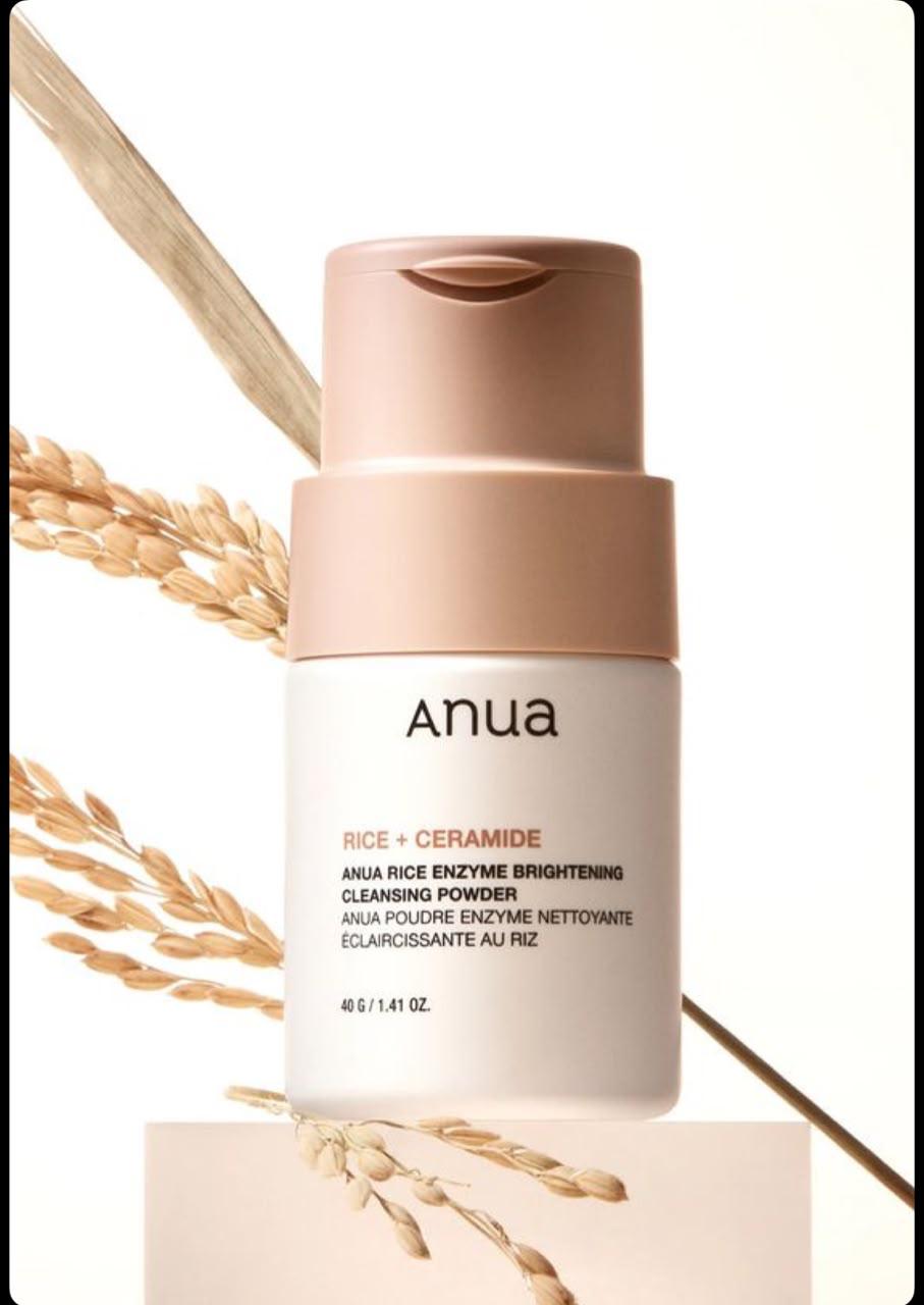 Anua Daily SPF sunscreen & Protection + Free Gift