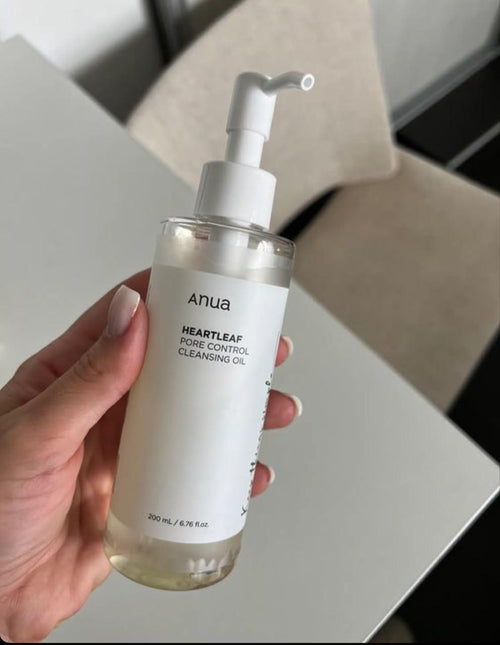Anua Double Cleansing Set + Free Delivery