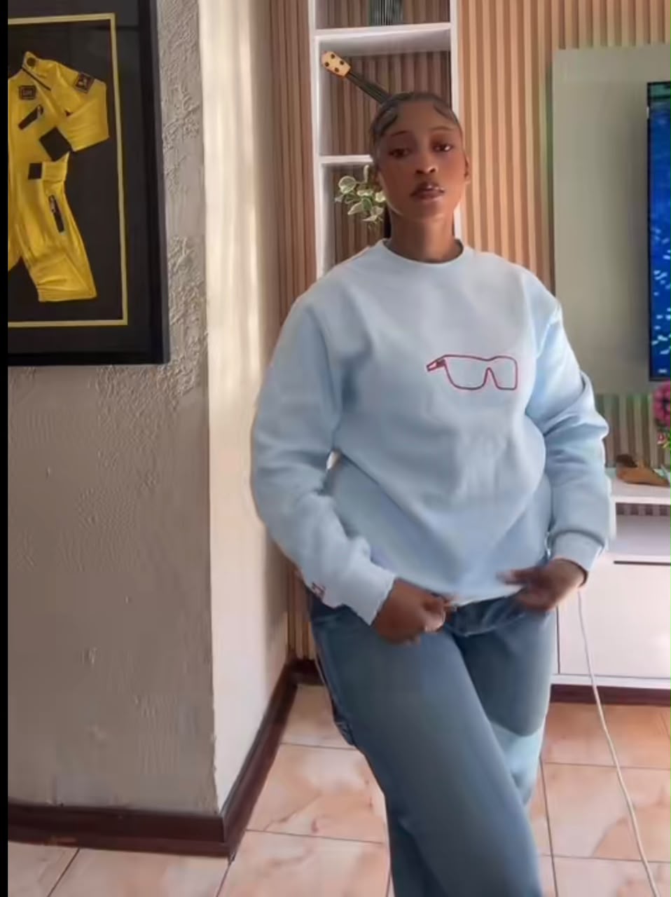 Karl Premium Tracktops