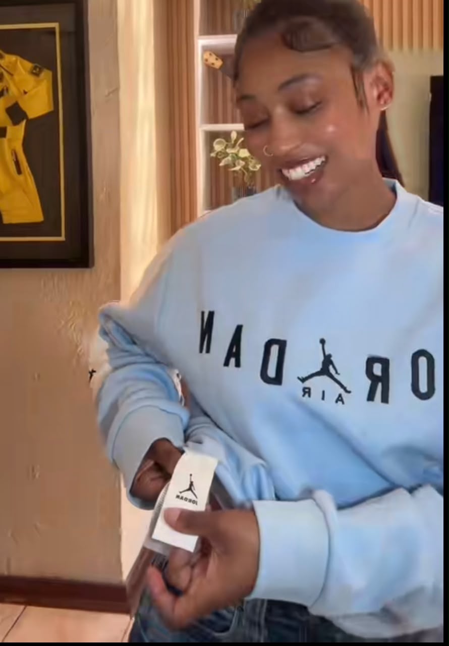 Air Jordan Premium Sweater + FREE Shipping