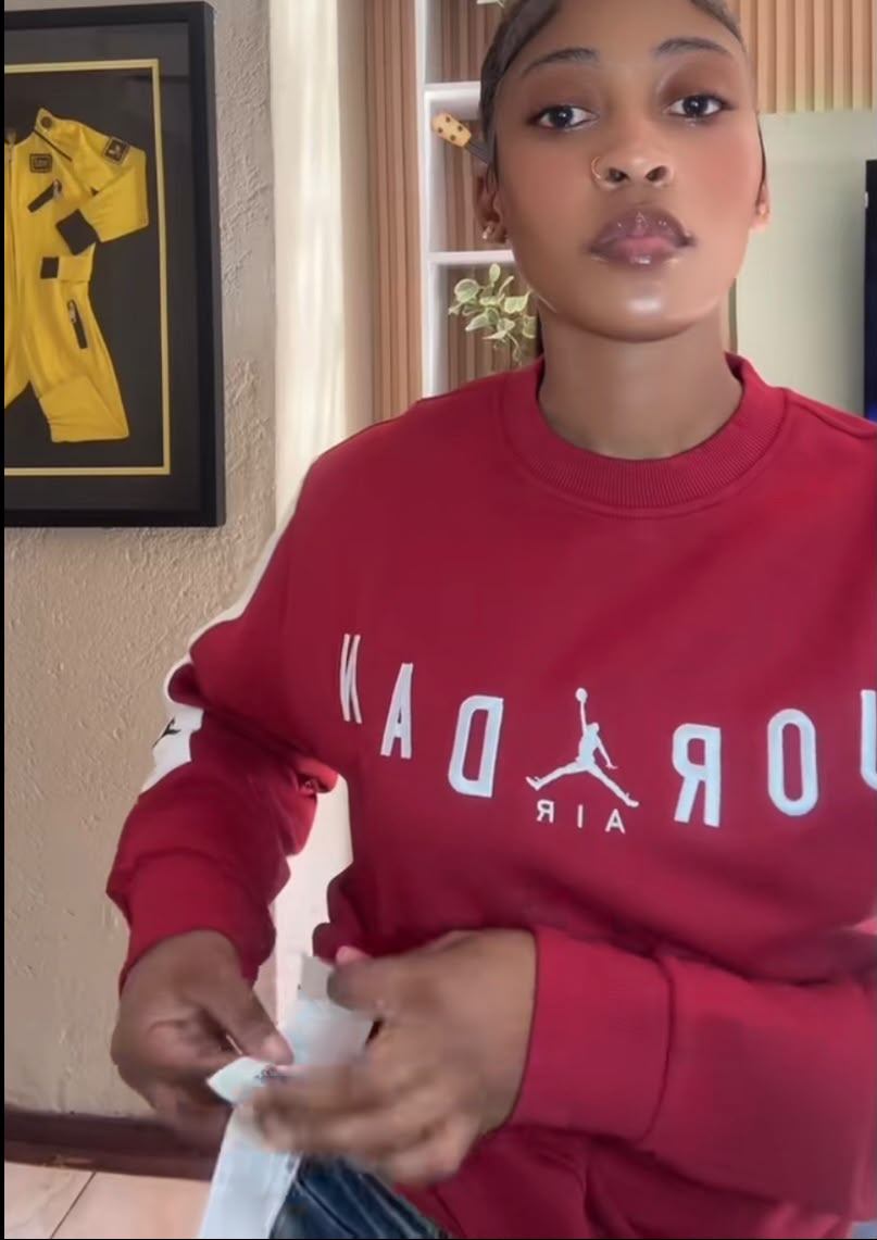 Air Jordan Premium Sweater + FREE Shipping