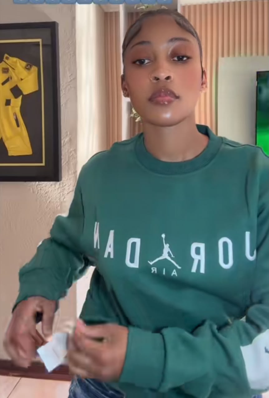 Air Jordan Premium Sweater + FREE Shipping