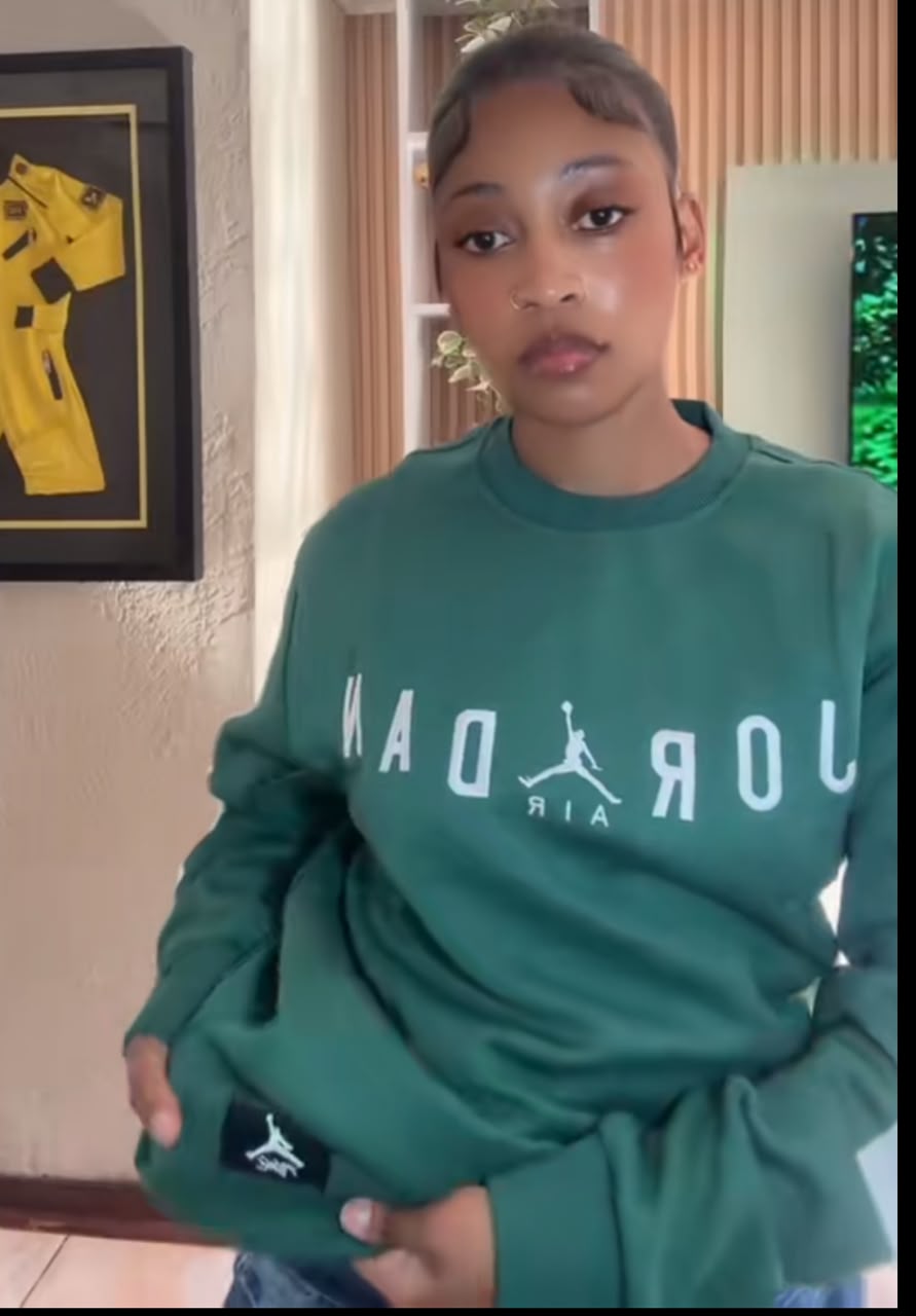 Air Jordan Premium Sweater + FREE Shipping