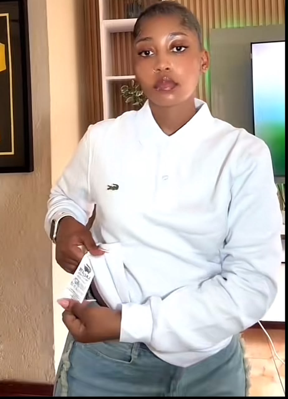 Lacoste Long Sleeve